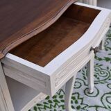 Pair of bedside tables