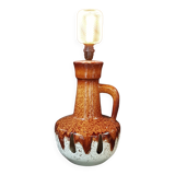 Vintage Baudin Lamp