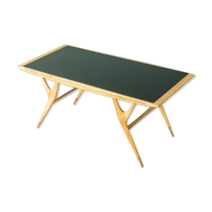 Table basse des années 1950