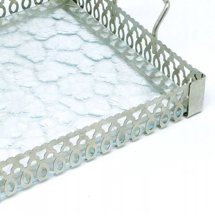 F2V New Look - tray for glasses with a mirror