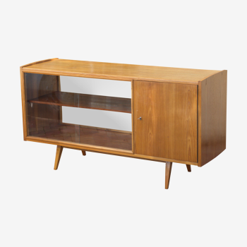 Buffet by Frantisek Jirak 1960