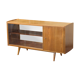 Buffet by Frantisek Jirak 1960