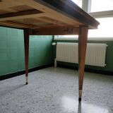 Table from the 60s