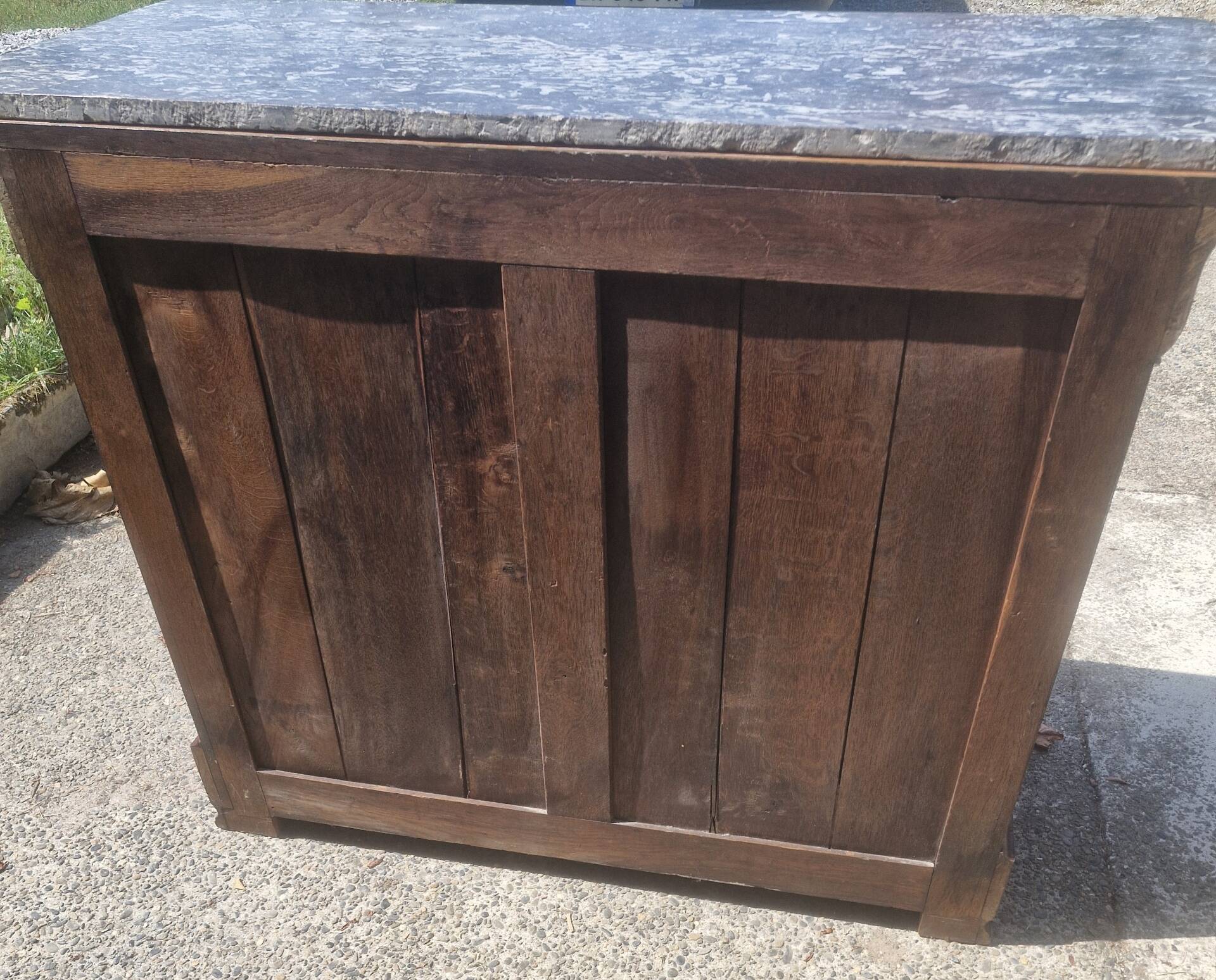 Commode Louis-Philippe XIXe