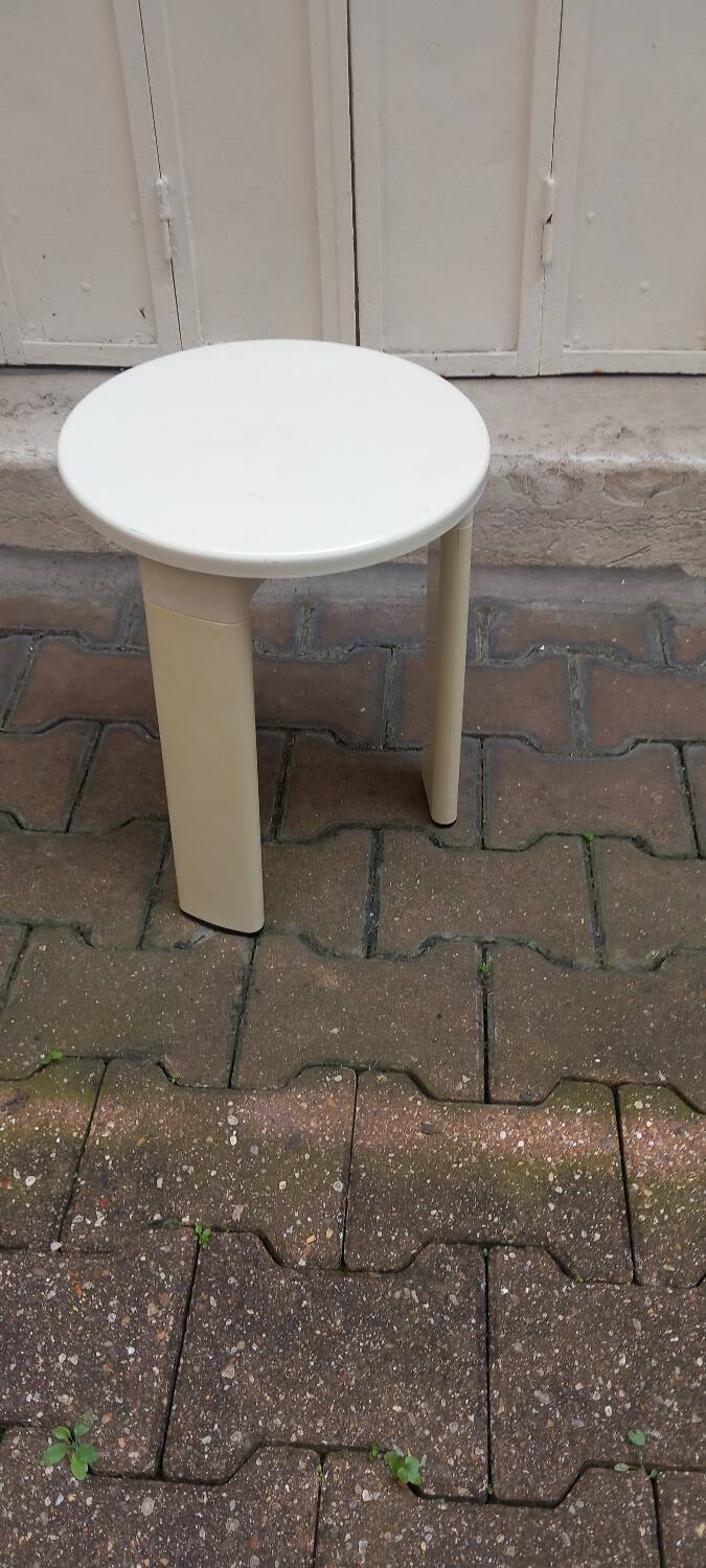 Vintage Ta-Tay Stool