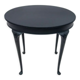 Oval table, Northern Europe, circa 1910