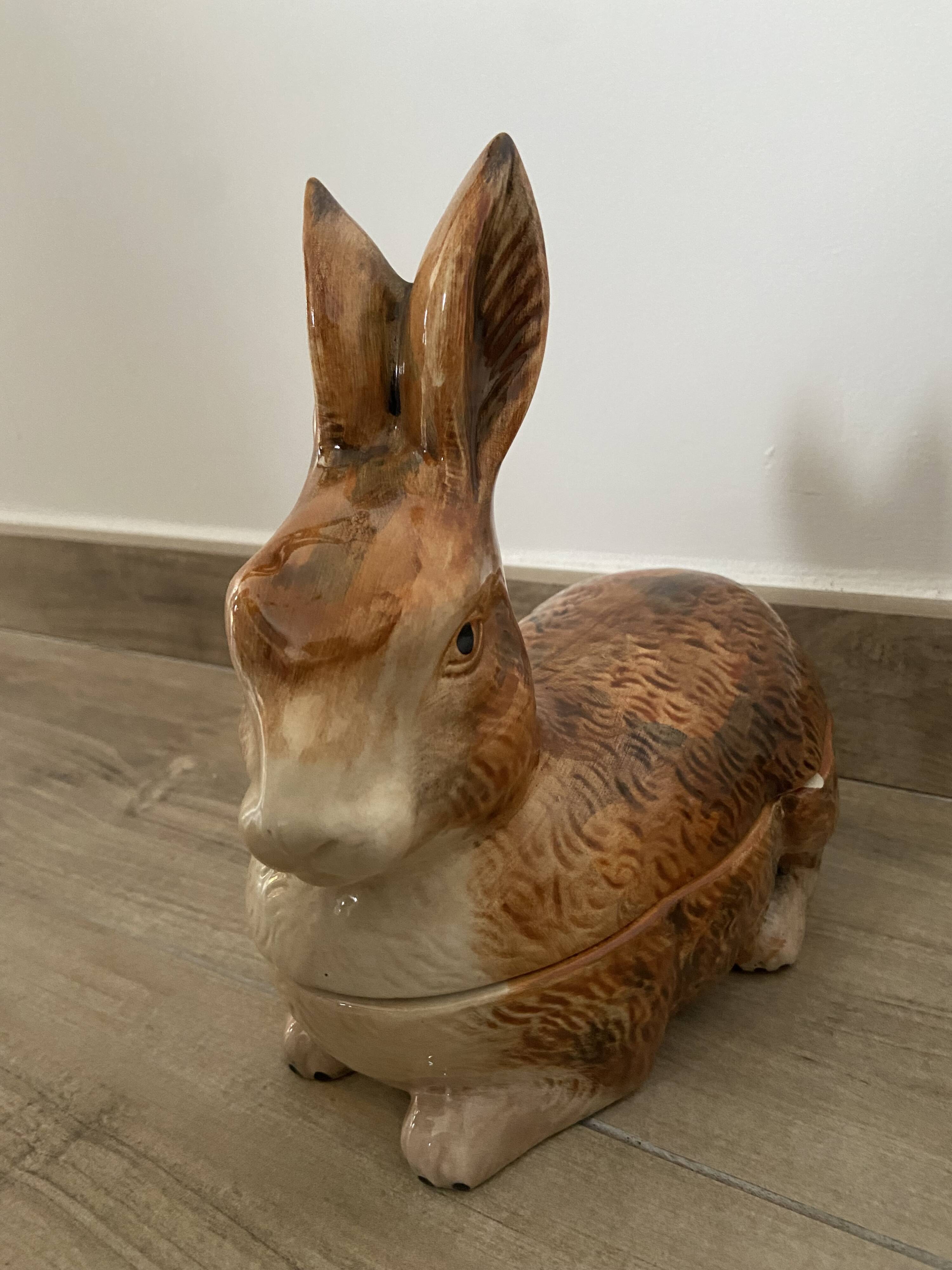 Michel caugant terrine