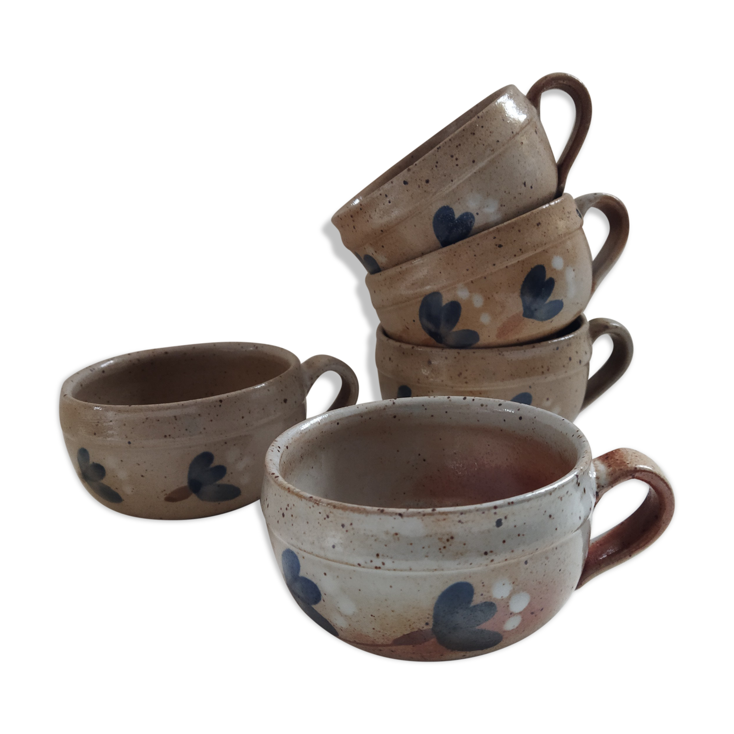 5 cups in Marais sandstone