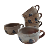 5 cups in Marais sandstone