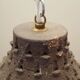 Pendant lamp, Danish design, 1960s, production: Denmark
