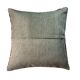 VINTAGE TURKISH KILIM CUSHION COVER , 45 X 45 CM