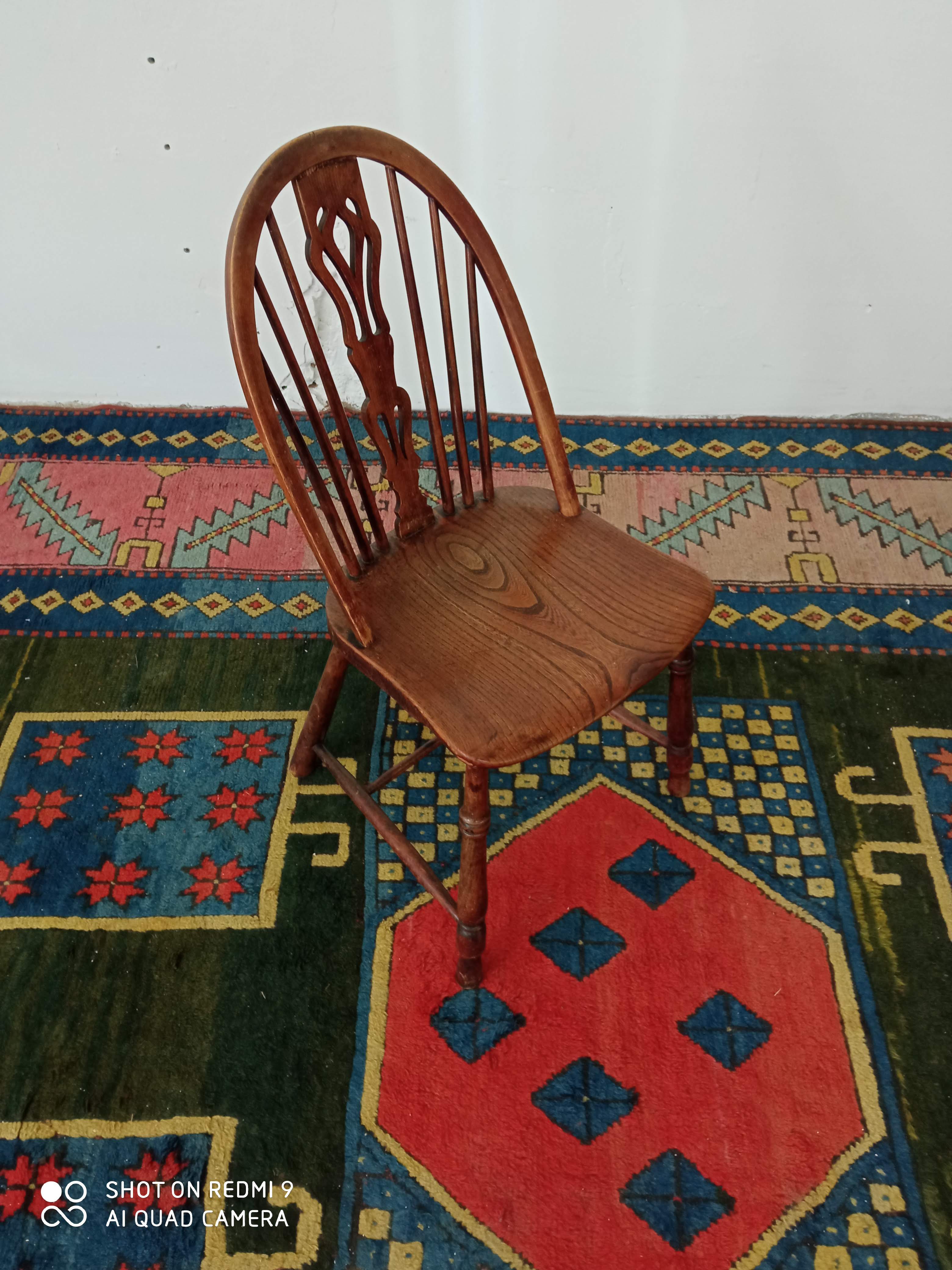 Popular art chair 1950