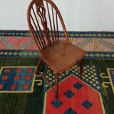 Chaise art populaire 1950