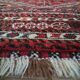 Tapis Persan Qashqaï fait main 316x220cm