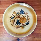 Plat rond