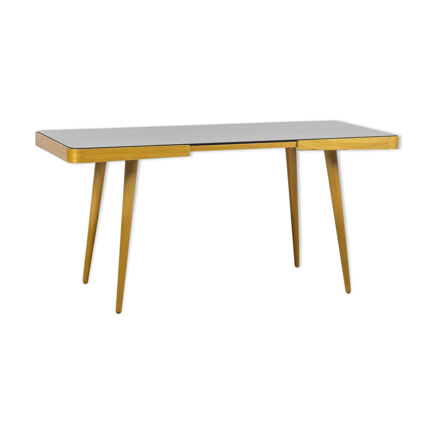 Opaxit table by Jiri Jiroutek, 60