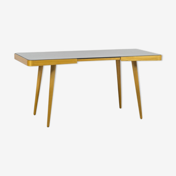 Opaxit table by Jiri Jiroutek, 60