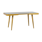 Opaxit table by Jiri Jiroutek, 60