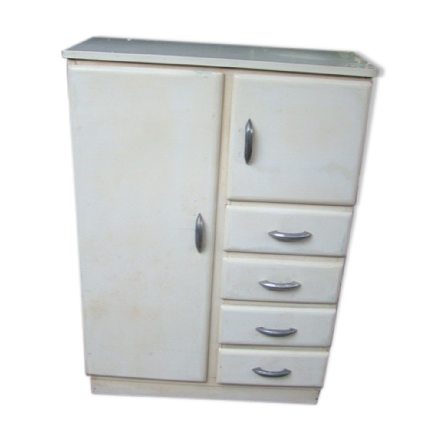 Vintage kitchen buffet