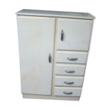 Vintage kitchen buffet