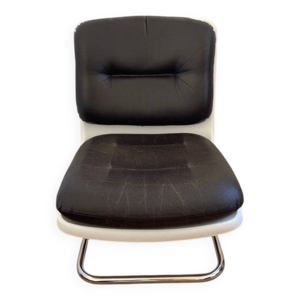 chauffeuse Albert Jacob,