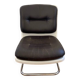 Chauffeuse Albert Jacob, 1970