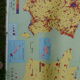 MDI school poster The France its population and population structure