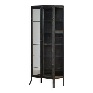 Cabinet de médecine