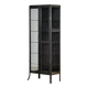 Cabinet de médecine en fer poli, années 1910