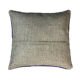Vintage turkish kilim cushion cover 45 x 45 cm