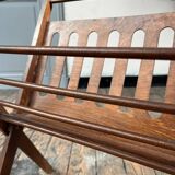 Cees Braakman magazine rack for Pastoe – 1960s