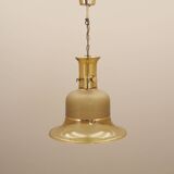 Pendant lamp, Danish design, 1960s, production: Denmark