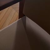Paire de fauteuils dans le style d'André Sornay