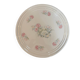 Vintage cake plate
