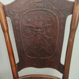 Lot of 5 Jacob and Joseph Kohn chairs