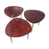 Nest of tables