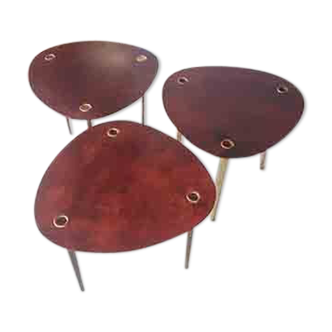 Nest of tables