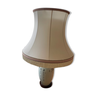 Lampe chinoise