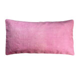 Vintage turkish handmade cushion cover  30 x 60 cm
