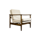 Vintage Armchair "Gfm 142" Designed By Edmund Homa, Gfm, Poland, 1960’s