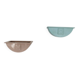 90s plant pot covers