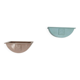 90s plant pot covers