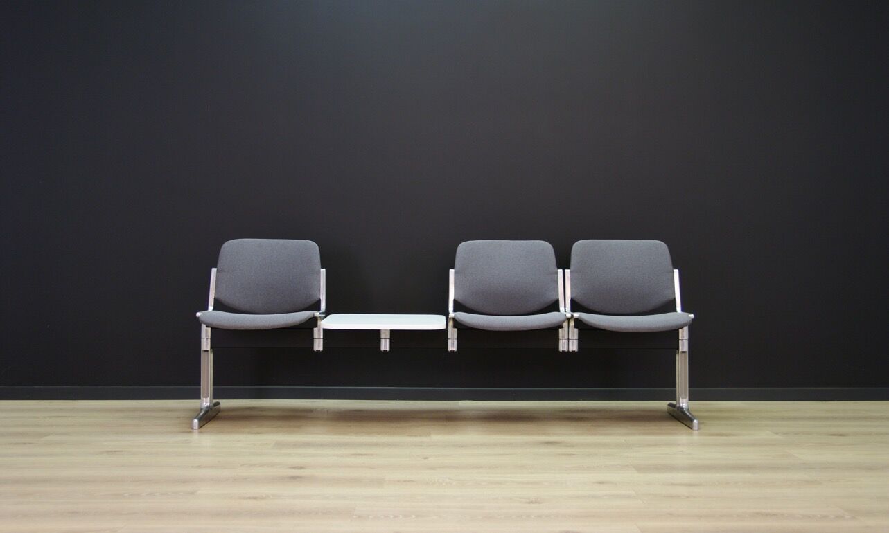 Banc original vintage classic