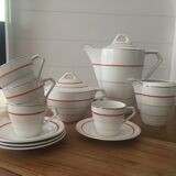 Cups sugar coffee maker