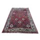 Handmade Persian carpet 2m x 3m