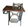 Singer sewing machine