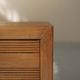 Commode moderniste, France, vers 1940