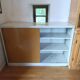 INDUSTRIAL STORAGE FURNITURE
