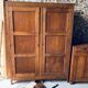 Armoire d’école vintage