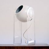 Gino Sarfatti 540 G Table Light for Arteluce, Italy, 1968